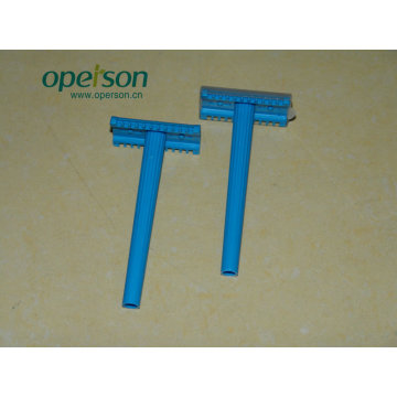 Disposable Medical Razor with Various Type